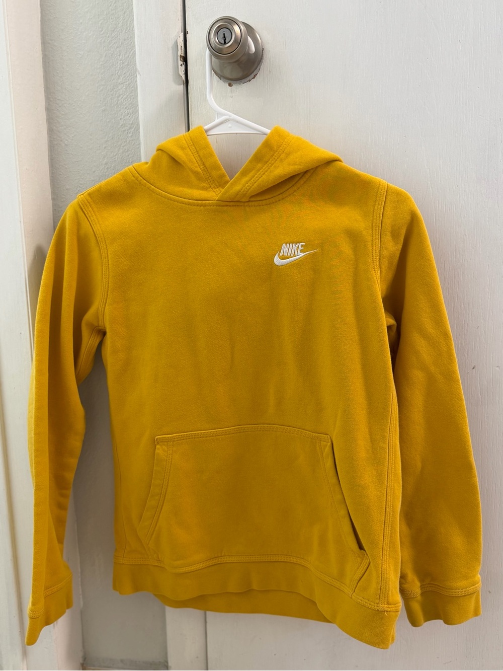 Nike Kids Hoodie – Size Large (14–16)